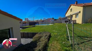  Maison à vendre 9 pièces 180 m²
