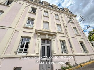  Appartement à vendre 5 pièces 100 m²