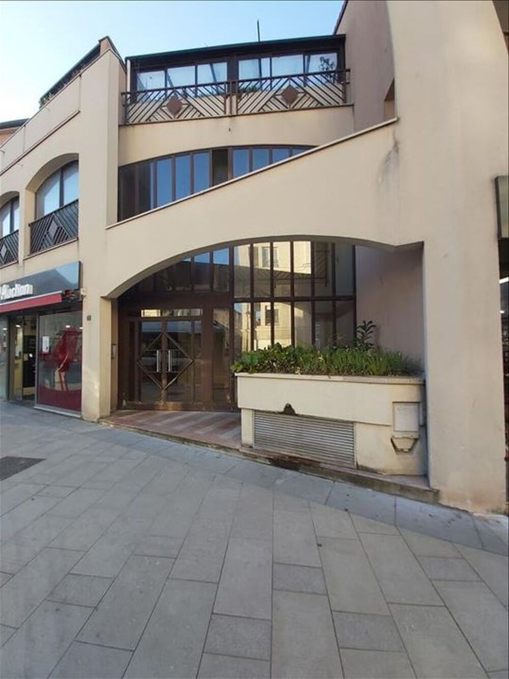 Location Appartement Studio de 22m2 à louer sur Fontenay-aux-Roses Fontenay aux roses