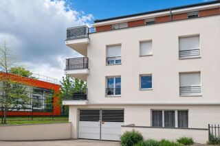  Appartement à vendre 2 pièces 44 m²