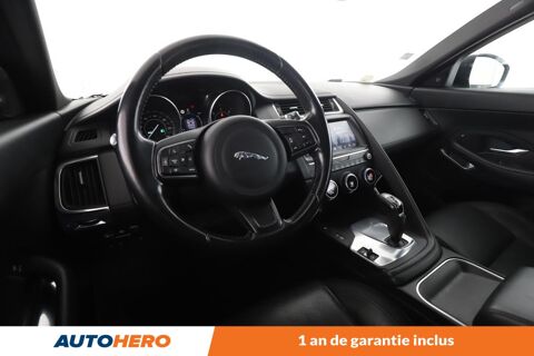 E-PACE D180 AWD S BVA 180 ch 2018 occasion 92130 Issy-les-Moulineaux