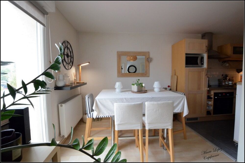 Vente Appartement Appartement à vendre 2 pièces NORROY LE VENEUR (57) Norroy le veneur