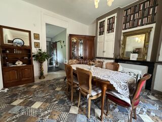  Maison  vendre 8 pices 170 m
