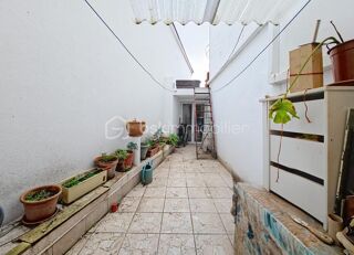  Maison � vendre 4 pi�ces 83 m�