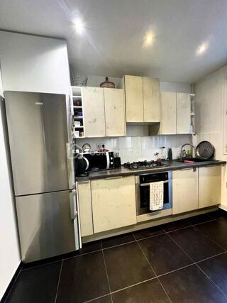  Appartement � vendre 3 pi�ces 60 m�