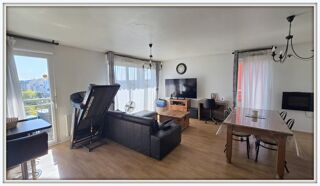  Appartement à vendre 5 pièces 89 m²