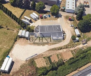  Terrain à vendre 4010 m²