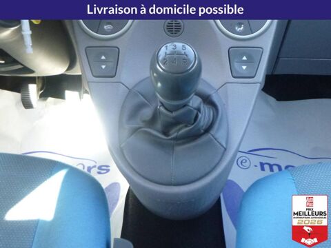 Panda 1.1 8V Dynamic 2005 occasion 10150 Lavau