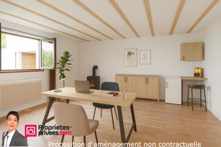  Maison  vendre 7 pices 140 m