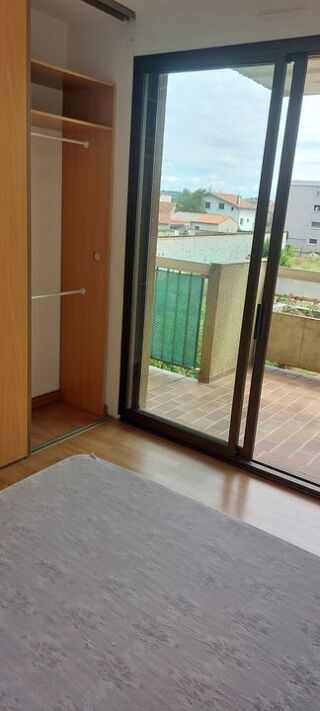  Appartement à louer 1 pièce 28 m²