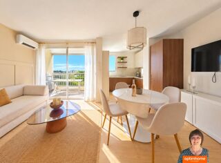 Appartement à vendre 2 pièces 30 m²