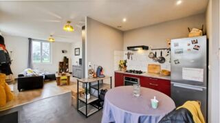  Appartement à vendre 3 pièces 63 m²