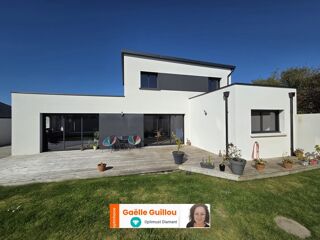  Maison à vendre 6 pièces 143 m²