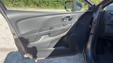 Clio 0.9 TCe 90 Zen 2013 occasion 44770 Prefailles