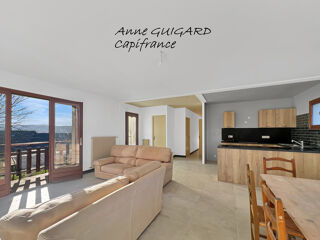  Maison à vendre 7 pièces 134 m²