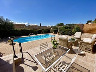  Villa � vendre 4 pi�ces 120 m�