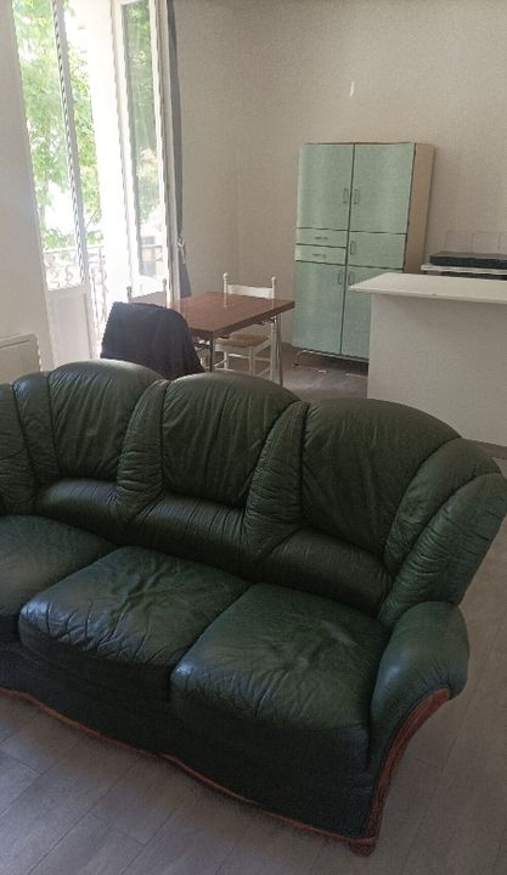 Location Appartement Appartement de 35m2 à louer sur Vichy Vichy
