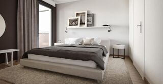 Appartement  louer 3 pices 53 m