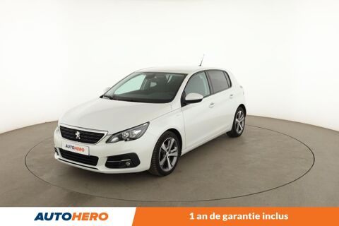 Annonce voiture Peugeot 308 10290 €