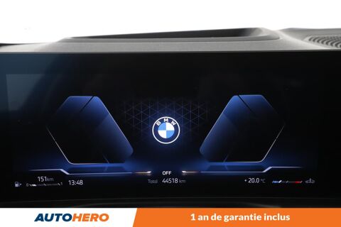 S&eacute;rie 4 420d xDrive M Sport BVA8 190 ch 2025 occasion 92130 Issy-les-Moulineaux
