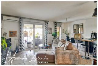  Appartement à vendre 3 pièces 67 m²