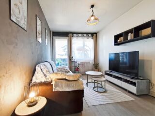  Appartement à vendre 3 pièces 60 m²
