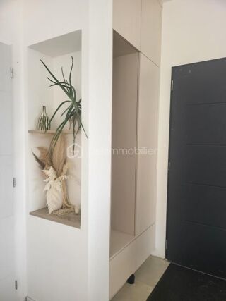  Maison à vendre 5 pièces 136 m²