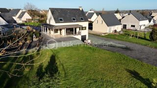  Maison à vendre 6 pièces 171 m²