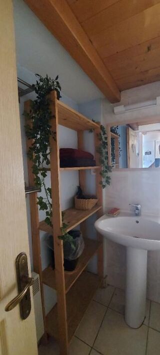  Appartement � vendre 1 pi�ce 24 m�