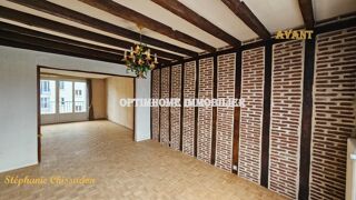  Appartement à vendre 4 pièces 85 m²