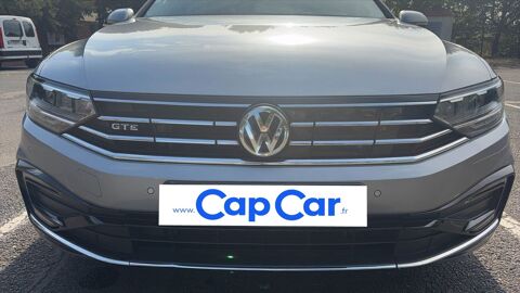 Passat 1.4 TSI 218 DSG7 GTE - Automatique Entretien constructeur 2019 occasion 17000 La Rochelle