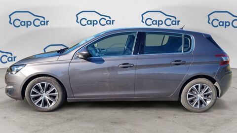 308 1.2 PureTech 110 Allure 2016 occasion 86000 Poitiers
