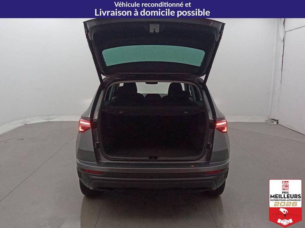 Karoq TDI 116 DSG7 Ambition 2023 occasion 10150 Lavau