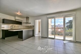  Appartement à vendre 2 pièces 47 m²