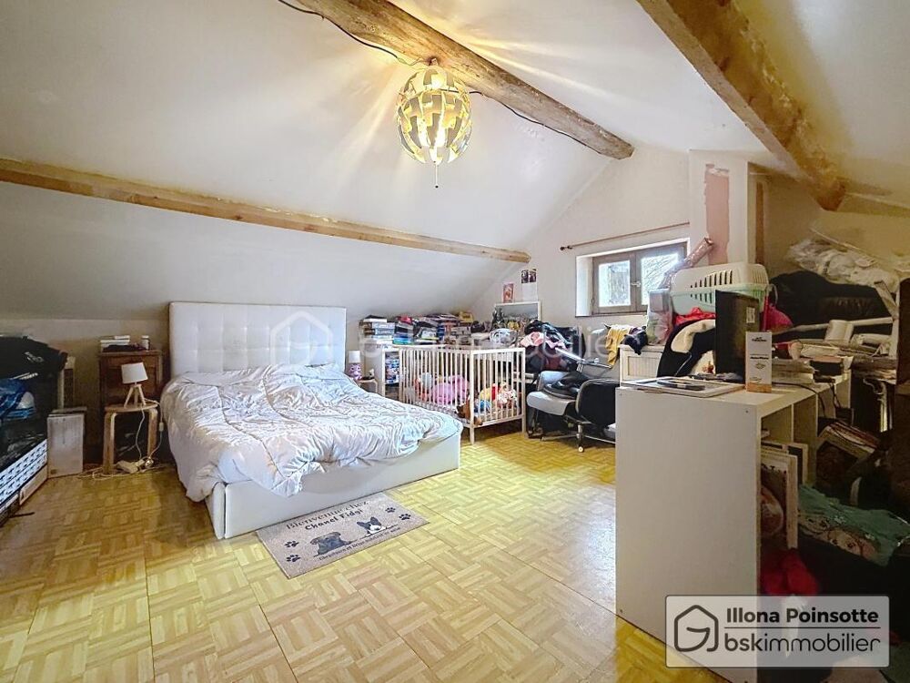 Vente Maison Maison avec terrasse, jardin et garage Yrouerre