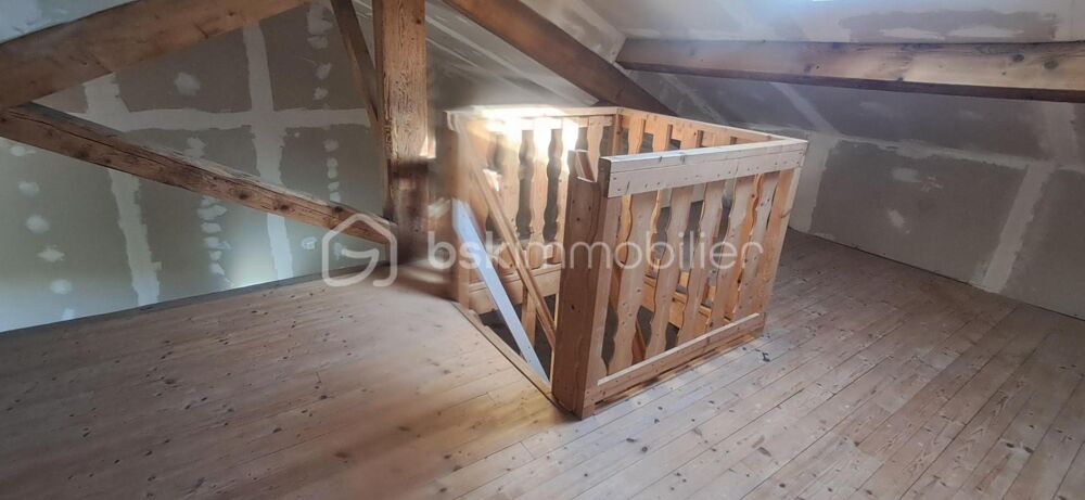 Vente Immeuble Immeuble complet au plein cœur de La Frette, 2 Appartements et un commerce La frette