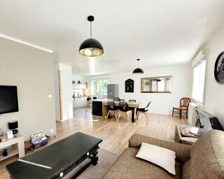  Maison � vendre 7 pi�ces 126 m�