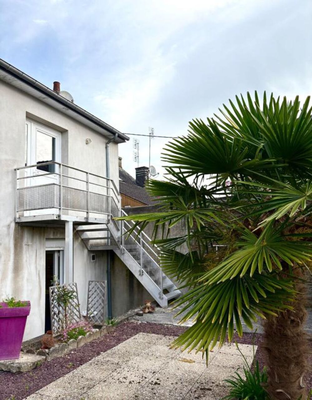 Location Appartement appartement  chambres Gourin