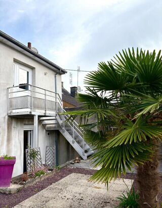  Appartement � louer 3 pi�ces 83 m�