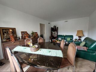  Appartement à vendre 3 pièces 62 m²