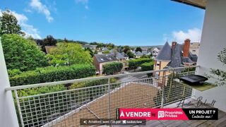 Appartement 3 pièces 65 m² · à Évreux · 65 m² · 89 000 €