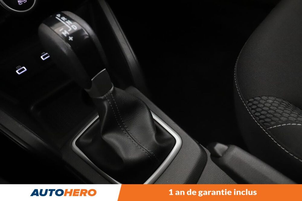 Duster II 1.3 TCe Journey 4x2 EDC 150 ch 2023 occasion 92130 Issy-les-Moulineaux