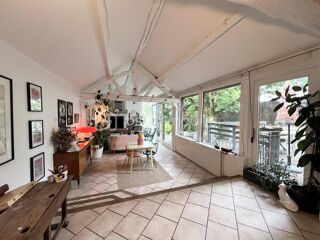  Maison à vendre 5 pièces 113 m²