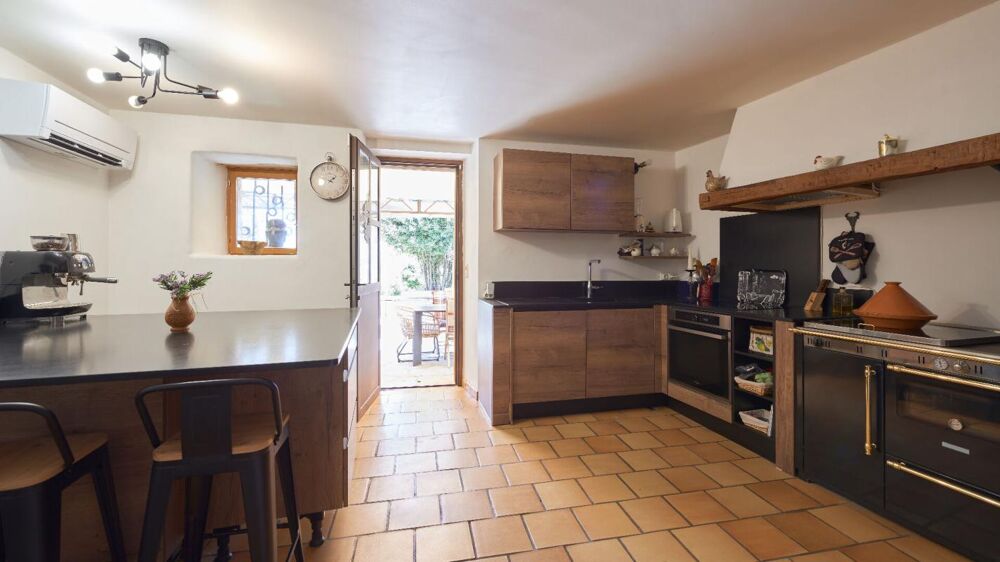 à vendre  Maison Thoard (04380)
