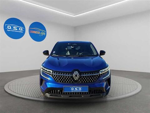 Annonce voiture Renault Austral 23990 €