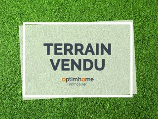  Terrain � vendre 824 m�