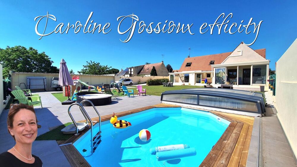 Vente Maison Maison individuelle Poincy