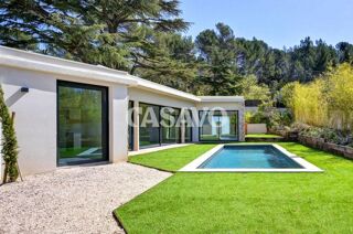  Maison 5 pièces 135 m² Aix en provence