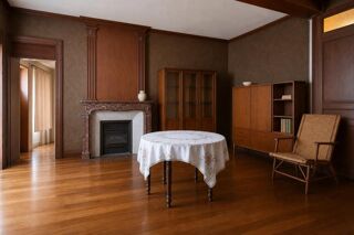  Maison à vendre 9 pièces 184 m²