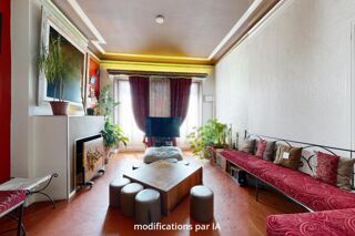  Appartement  vendre 6 pices 157 m